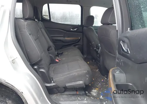 2019 GMC Acadia Sle-1 из США, поврежденный, VIN 1GKKNKLA9KZ122238